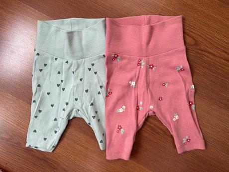 Leginy / nohavice, takko,56