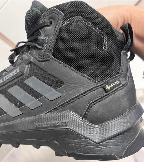 Adidas terrex ax4 outdoor topánky, adidas,42