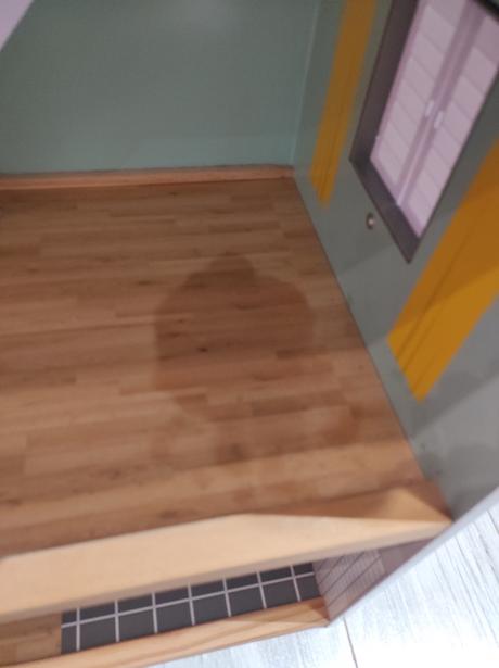 Domček pre bábiky, 