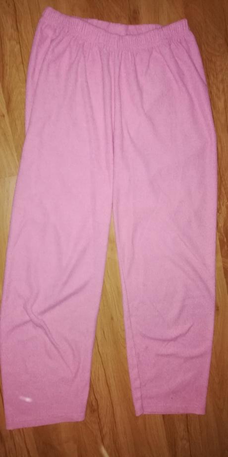 Ružové pyžamko, okay,152