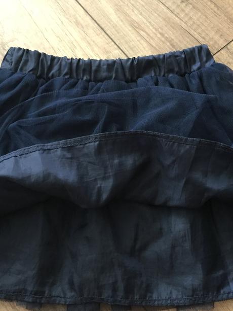 Tylova sukna zn. h&m (128, 7-8 rokov), h&m,128