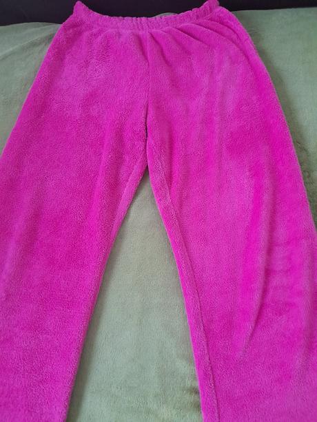 Pyžamove nohavice, xxl