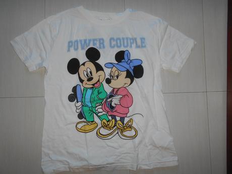Tričko, disney,s