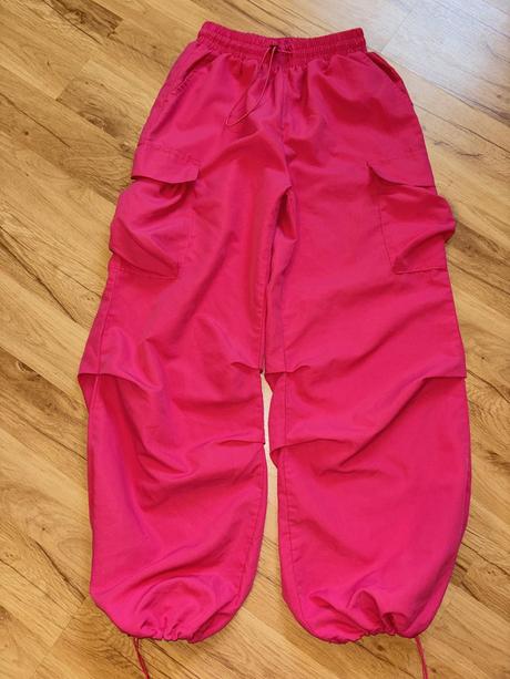 Parachute shein xs, 34 / xs