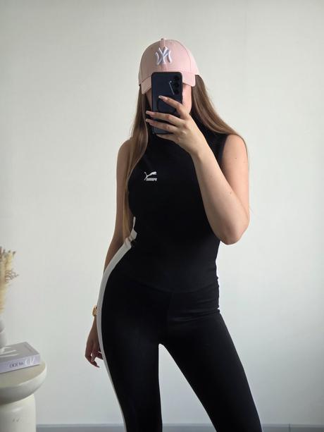 Puma overal m, puma,m