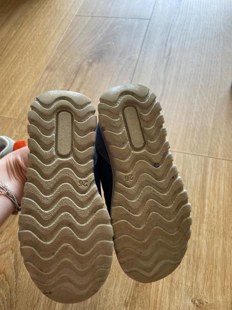 Tenisky superfit goratex, superfit,26