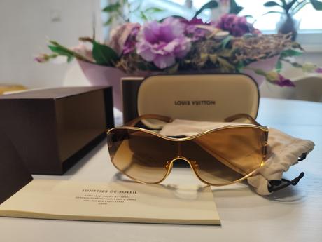 Louis vuitton okuliare, louis vuitton