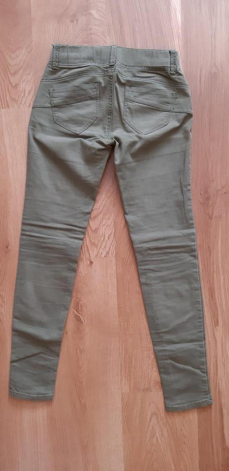 Khaki jegginsy xs, gate,xs