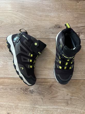 Topánky head waterproof, 34