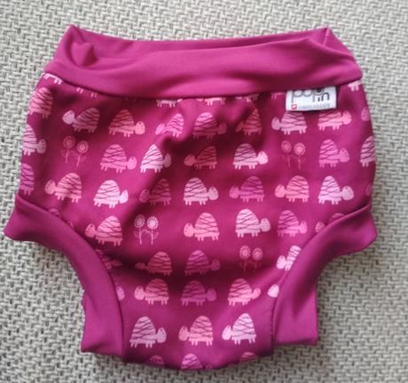 Detské plavky pop in, xl