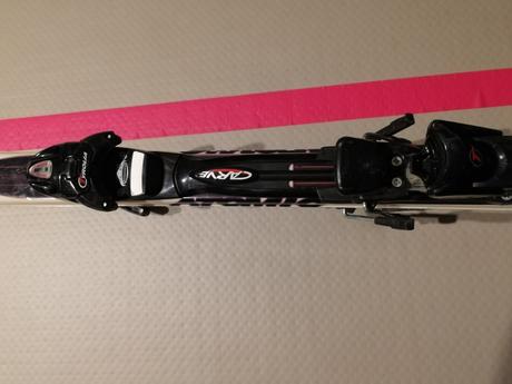 Lyže 170 cm, atomic,170-180 cm