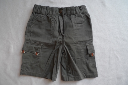 Kraťasy tik&tak č.110-116, tik & tak,110