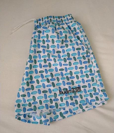 Budmil šortky, s