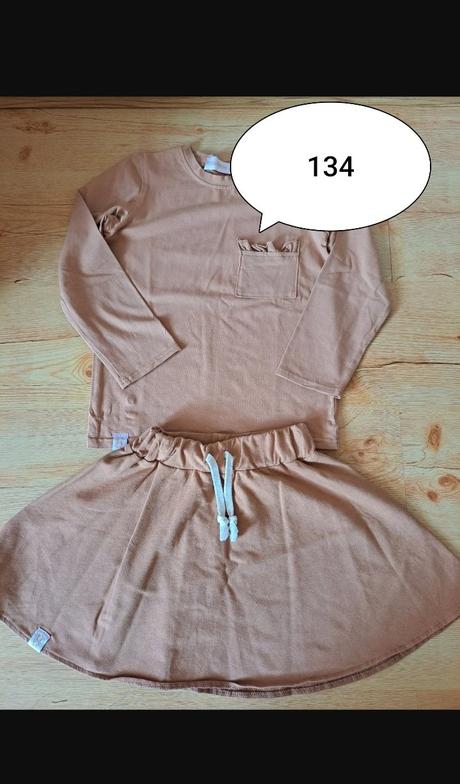 Súprava la bambola, 134