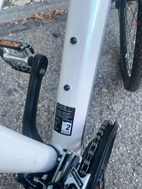 Bicykel scott cross 50 sub, scott,28
