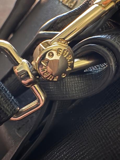 Úžasná kabelka zn furla, furla