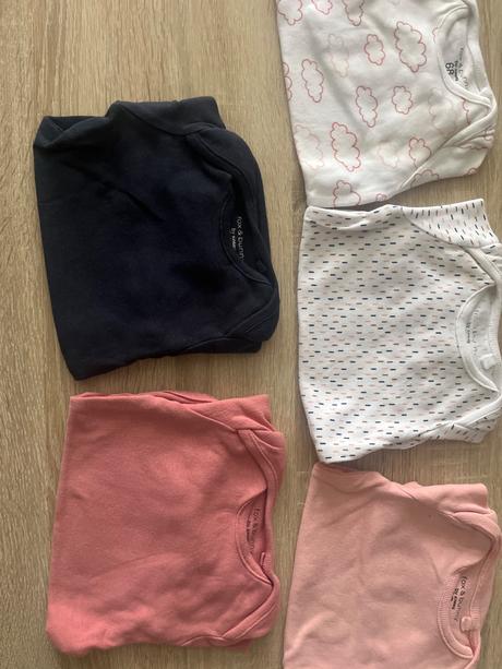 Balík body, 68–80