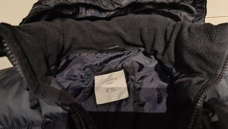 Zimna bunda, lindex,146