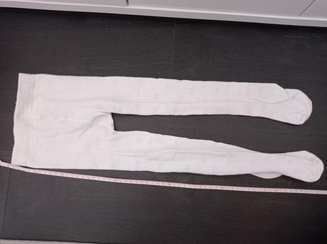 Pančuchy bavlnené, 104