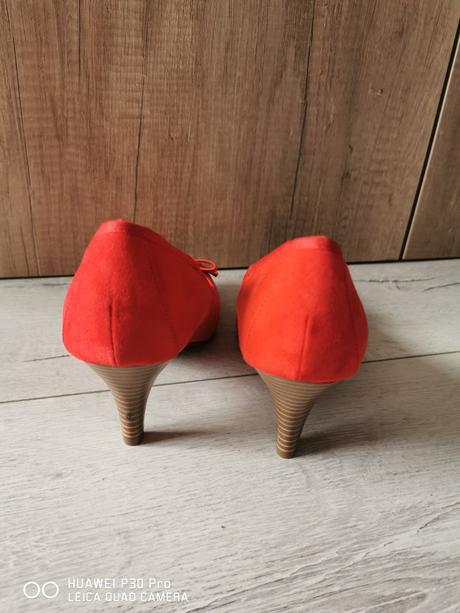 Dámske lodičky, 38