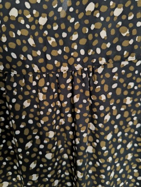 Blúzka, terranova,m