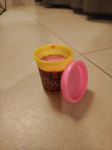 Play-doh farma s prasiatkami, 