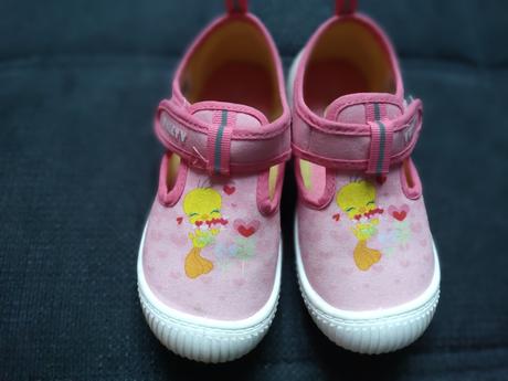Papuče tveety, disney,30