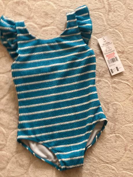 Nenosené plavky, f&f,116