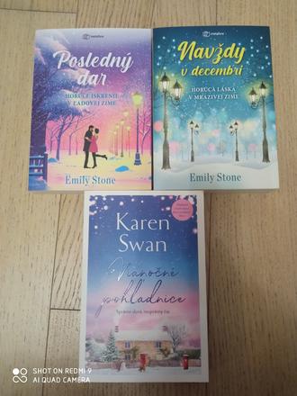 Navždy v decembri,