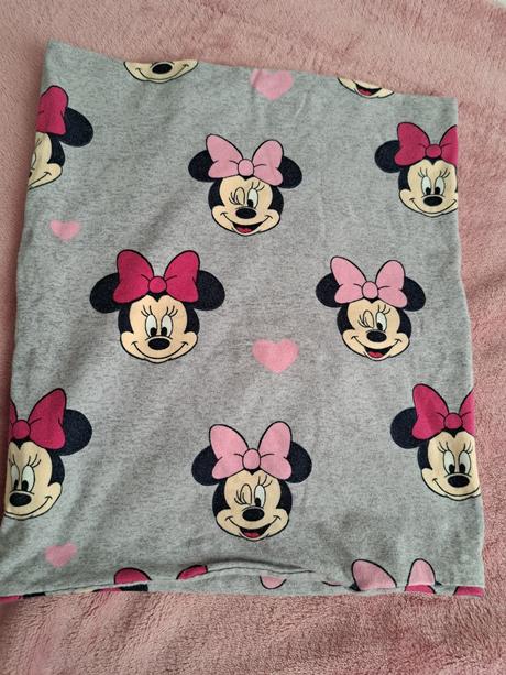 Tunel minnie bavlneny disney 5e, disney,122