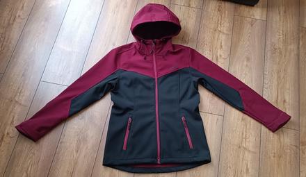 Prechodná bunda head, s