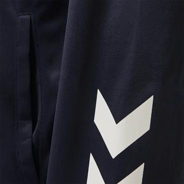 Hummel promo poly suit pánska súprava, hummel,xxl
