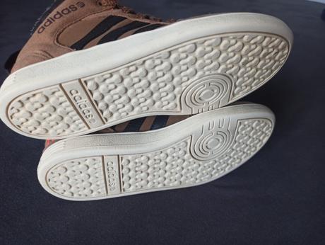 Zateplené tenisky adidas 31, adidas,31