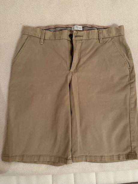 Šortky mango 164, mango,164