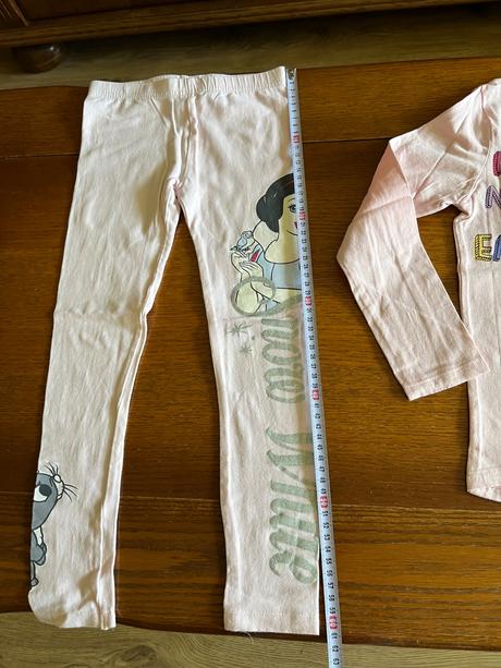 Súpravka disney princess rapunzel a snehulienka, disney,122