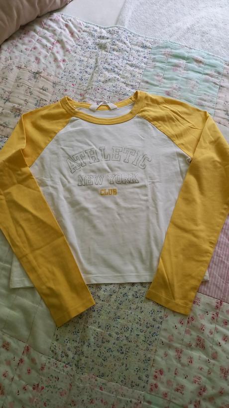 Dlhe tricka, h&m,152