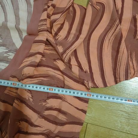 Praktický midi župan s opaskom, tchibo,44