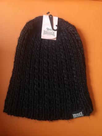 Lonsdale dámska zimná čiapka, lonsdale