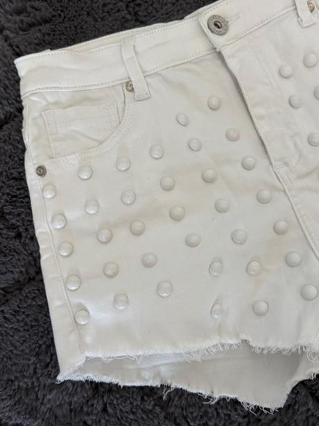 Kratasy fashion jeans, m