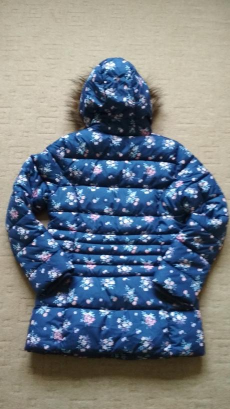 Nenosená bunda, f&f,164