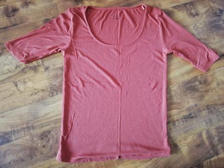 Dámske tričko, gate,l