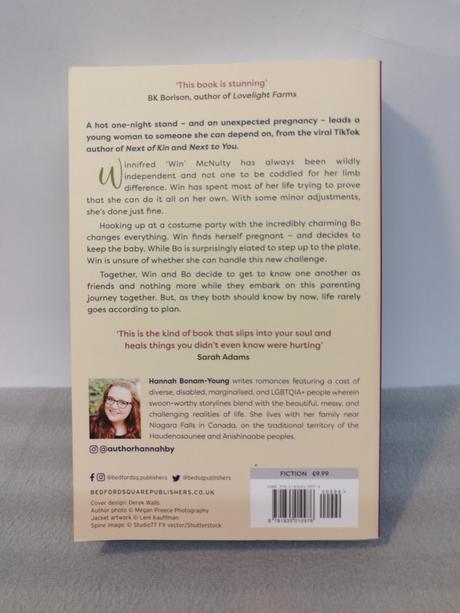 Hannah bonam-young out on a limb nau24,