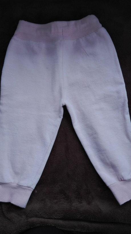 Tepláčiky 86/92, 86