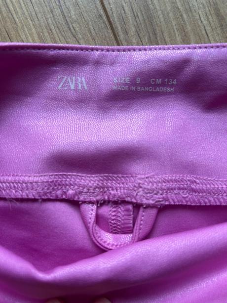 Legíny, zara,140