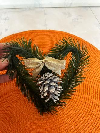 Vianočná dekorácia, 