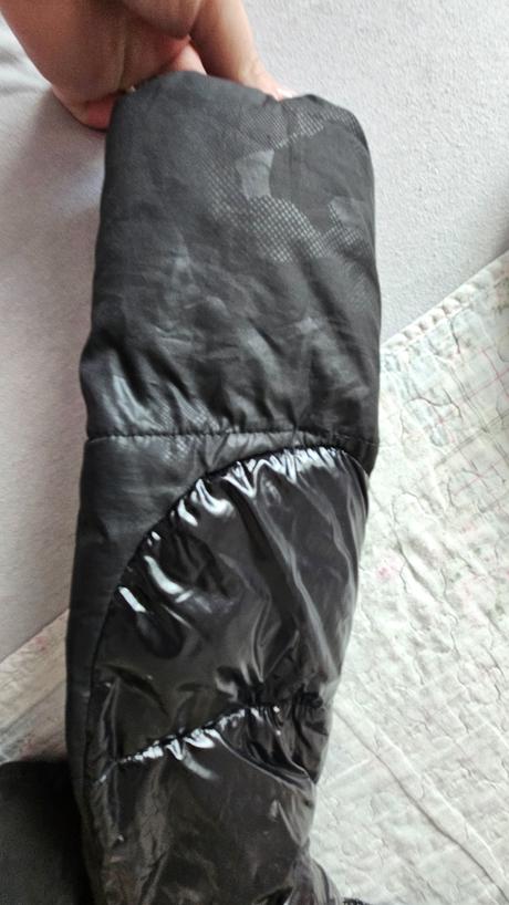 Dievčenka bunda, river island,128