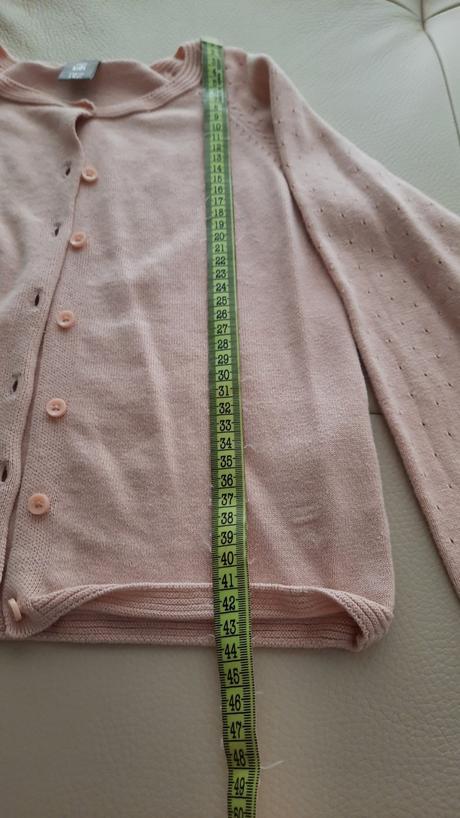 Sveter little kids 116, 116