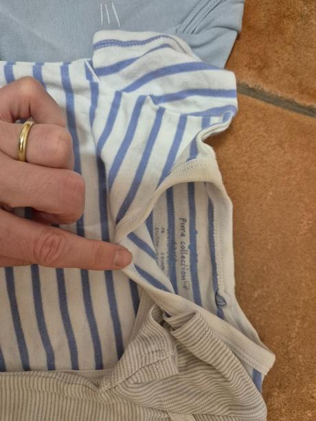 Krátke body 62-68, c&a,62