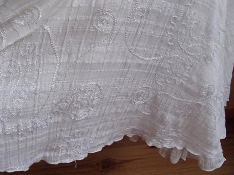 Šatky na prijímanie, 128