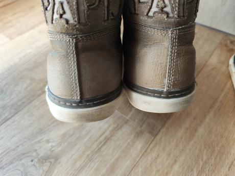 Napapijri pánske topánky, napapijri,43